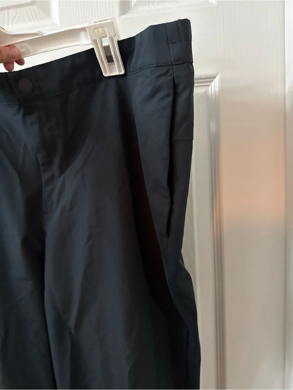Men's Banana Republic Performance Pants